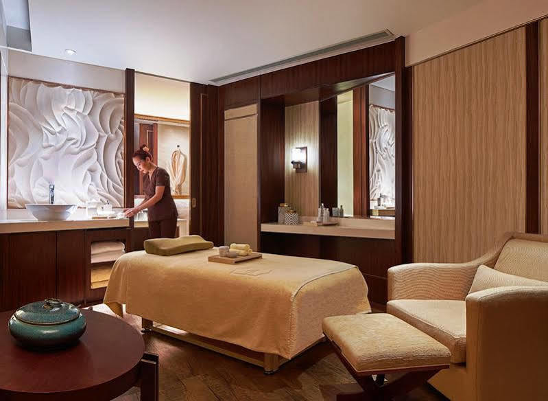 Shangri-La Ulaanbaatar Eksteriør billede